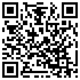 qrcode für Triton 19"Schrank 42HE B600/T1000 Lichtgrau bis 800Kg *Demoschrank hinten/links -