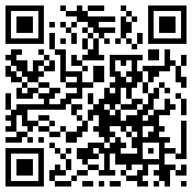 qrcode für Ubiquiti Fiber Patch Cable 3m 2x MPO 12 Type B UPC OM4 multi mode - UACC-OFC-MA-MPMP-3M