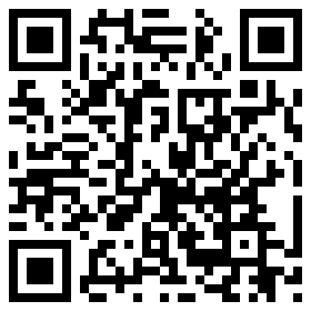 qrcode für Jung CD071BWW - Abdeckung Ruftaste rot Ackermann Type 73073E 73075A alpinw