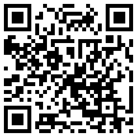 qrcode für Shelly · Unterputz · "Wall Display XL Black" · Steuerzentrale · 10 1" · WLAN · -