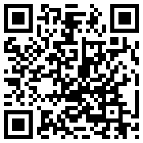 qrcode für Microsoft MS Surface Pro Zubehör Type Cover *schwarz* Französisch - EP2-00397