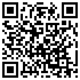 qrcode für Synergy 21 LED Ultra Slim LED Panel Light V6 6W SWW/WW/NW (3CCT) Schwarz 24V - S21-LED-Q250217