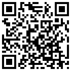 qrcode für Synergy 21 LED Ultra Slim LED Panel Light V6 9W SWW/WW/NW (3CCT) Schwarz 24V - S21-LED-Q250218