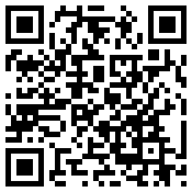 qrcode für Synergy 21 LED Ultra Slim LED Panel Light V6 18W SWW/WW/NW (3CCT) Schwarz 24V - S21-LED-Q250221