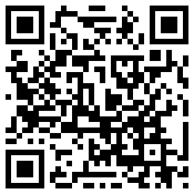 qrcode für Synergy 21 LED Sensor Microwave Radar Human Presence Sensor 2 4GHz zub quadratisch - HPS1-AM100