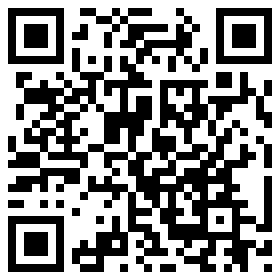 qrcode für Merten 486304 - 472319 PLAN Rahmen 3fach waagerecht beschriftbar polarweiß