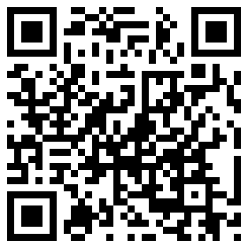 qrcode für Merten 465236 - Fernmelde Anschlussdose TAE 3fach 3x6 NFN weiß