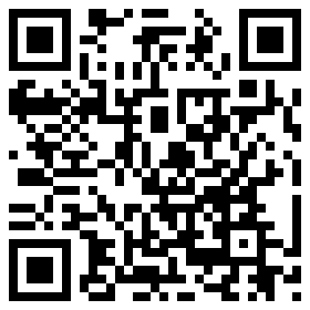 qrcode für Ubiquiti Display Flush Mount - UACC-Display-FM