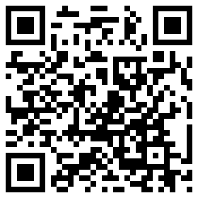 qrcode für Powergear 3PH BEFESTIGUNGSKLAMMER Unterputzschiene - PRO-R105-001