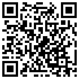 qrcode für Shelly · Unterputz Zubehör · "Button Add on black" - Shelly_BAO_b