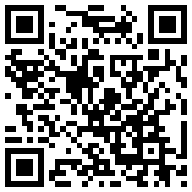 qrcode für Shelly · Unterputz · "Wall Display X2i Black" · WLAN · schwarz - Shelly_WD_X2_b
