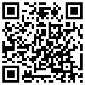 qrcode für Siemens 5TG7155 - DELTA style Wippe Fenster Schild Heizungs Notschalter