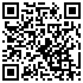 qrcode für Erco-Leuchten 79321.000 - Erco Einspeisung schwarz Schutzleiter links 3 Phasen Stromsch