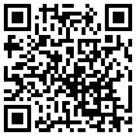qrcode für Raspberry ACCS (SC1771)