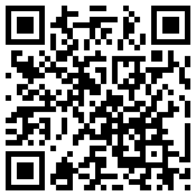 qrcode für AOC CU34G4ZCA LFD 34" Curved