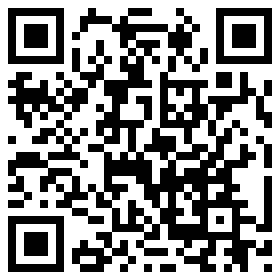 qrcode für Ggk MRdomino110 - MR domino 110 Montagerahmen M45 Gerät alpinweiß Geräteblende 16653