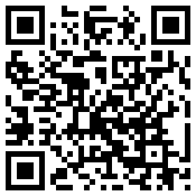 qrcode für Synergy 21 S216660 - Patchkabel RJ45 CAT6A 500Mhz 0 25m schwarz STP(S/FTP)