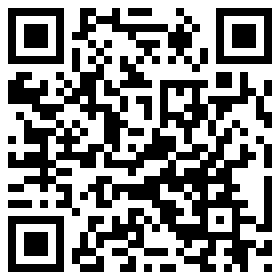 qrcode für Elite Screens F100NWV - Koffer 4 3 203*152cm ez Cinema schwarz