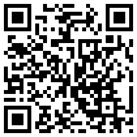 qrcode für Synergy 21 S216601 - Patchkabel RJ45 CAT6A 500Mhz 0 5m grau STP(S/FTP) AWG27