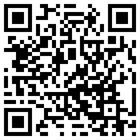 qrcode für Gira 1103 01 - 110301 Rahmen 3f BSF cremeweiß Standard 55 senkrecht