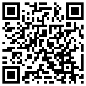 qrcode für Busch Jaeger 1723-885K - BJ Rahmen 3f future linear schwarz matt