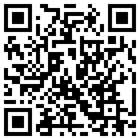 qrcode für ANYCUBIC SRX2WH-10