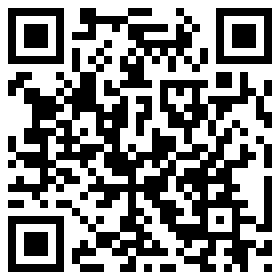 qrcode für Canon 6680B001 - PFI 706MBK Tinte matt schwarz Kapazität