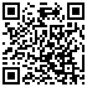 qrcode für SHINING 3D C011212