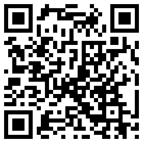qrcode für SHINING 3D C011767