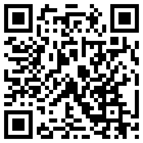 qrcode für TCS PUK05/1-EN - Audio Außenstation 5 Tasten 1 spaltig silber