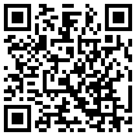 qrcode für Hager TU406 - Funk Fernbedienung KNX 6Tasten 6 Kanal