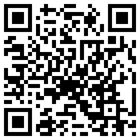 qrcode für Brother TZE-FX221 - Flexiband 9mm 8m schwarz/weiss