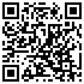 qrcode für ANYCUBIC E07030259