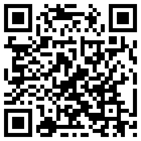 qrcode für SHINING 3D 111201-000317