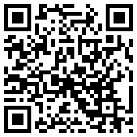 qrcode für SHINING 3D 180101-000308