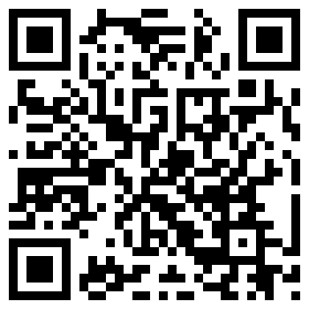 qrcode für SHINING 3D 111201-000152