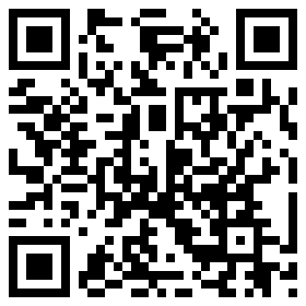 qrcode für SHINING 3D 111201-000171