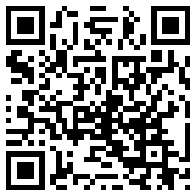 qrcode für SHINING 3D 111201-000313