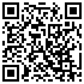 qrcode für SHINING 3D 111201-000281