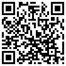 qrcode für SHINING 3D 111201-005043