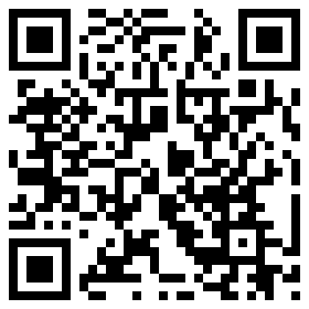 qrcode für SHINING 3D 111201-000465