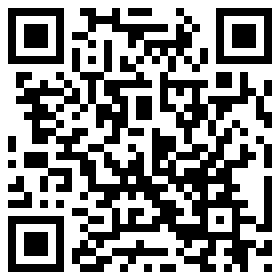 qrcode für SHINING 3D 111201-000169