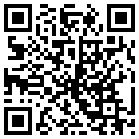 qrcode für ANYCUBIC S010402