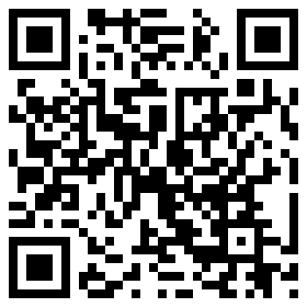 qrcode für SHINING 3D 180101-000323