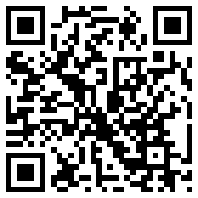 qrcode für SHINING 3D 111201-000399