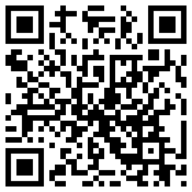 qrcode für SHINING 3D 111201-000161