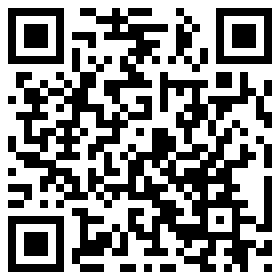 qrcode für SHINING 3D 111201-000241
