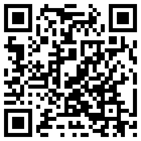 qrcode für SHINING 3D 111201-000315