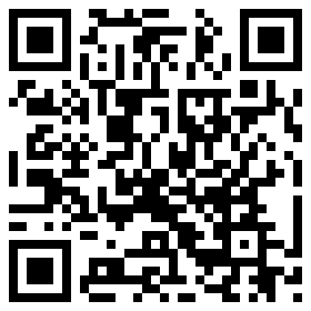 qrcode für SHINING 3D 111201-000416