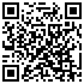 qrcode für SHINING 3D BFBLT